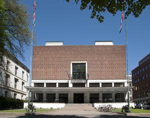 Kunstnernes Hus